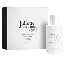 JULIETTE HAS A GUN NOT A PERFUME EDP 100ML WITH NEW BOX