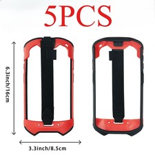 5PCS For Zebra TC51 TC56 TC52 TC57 Protective Cover Rugged Boot SG-TC5X-EXO1-01
