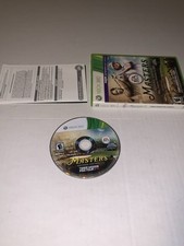 Tiger Woods PGA Tour 14 Microsoft Xbox 360 Video Games for Tiger Woods PGA Tour 14 Microsoft Xbox 360 Video Games for