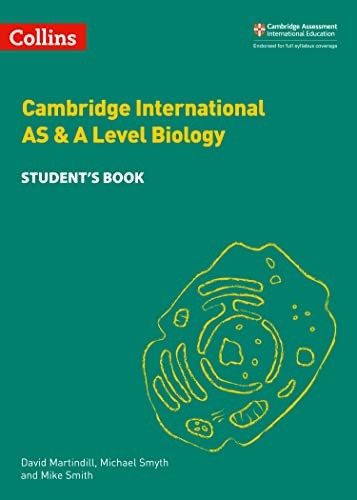Caie As A Level Biology Sb - Image 2