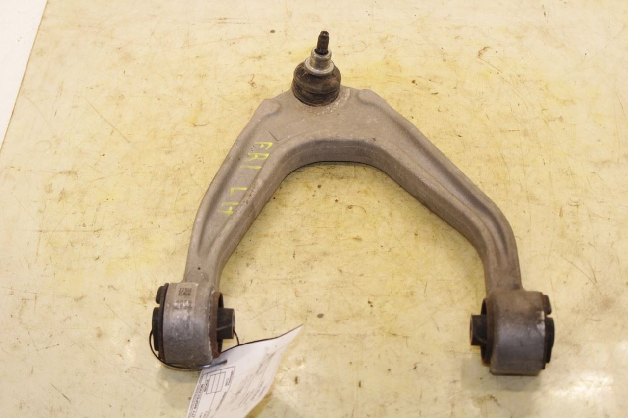 14-21 Maserati Ghibli S Q4 AWD Front Suspension Driver LH Side Upper Control Arm