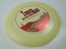 Innova Disc Golf Classic Glow Champion Dominator Distance Driver Penned Oop 171g