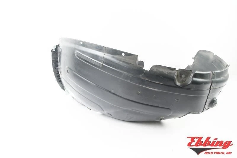 Passenger Right Front Inner Fender Liner Fits 2016 2017 2018 Kia Sorento 684787 - Image 2 of 4