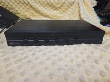Sonance - SS6 - 6-Pair Stereo Speaker Selector TESTED