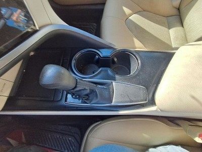 CAMRY     2018 Transmission Shift 2942878