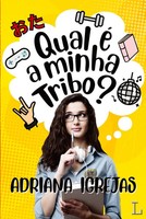 Adriana Igrejas | Qual é A Minha Tribo? | Taschenbuch | Portugiesisch (2020)