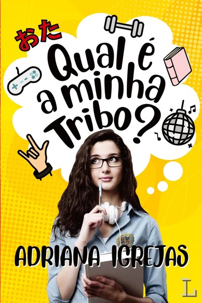 Adriana Igrejas | Qual é A Minha Tribo? | Taschenbuch | Portugiesisch (2020)-image