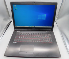 #SE4912# MSI Apache Pro GE726QE core i7 computer portatile da gioco 8 GB 512 GB SSD NVIDIA 4G