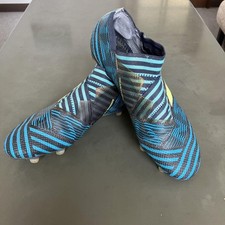 Adidas Nemeziz 17.1 US 8.5 FG Soccer Cleats