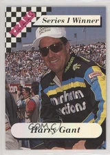 1994 Traks Premium Winners Harry Gant #W12 HOF