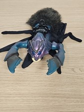 Vintage Pinsor Battle Beetle Sectaurs 1984 Coleco ancien jouet marionnette insec