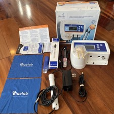 Bluelab pH Controller - monitor automatic ph ...