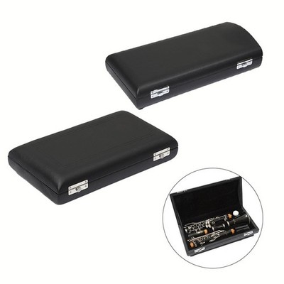 Kasten Klarinettenbox Ca. 630G Ca.720g Das Aussehen Ist Einfach Und Elegant