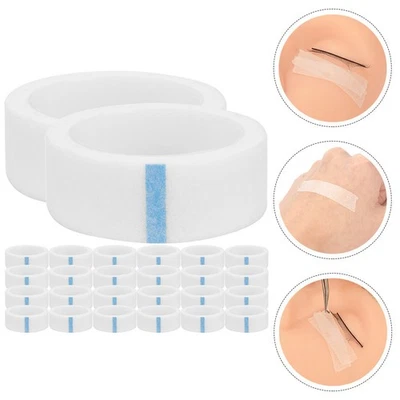 Hair Extension Tapes Eyelid for Lash Extensions Eyelash Lift Supplies - Image 1 of 4