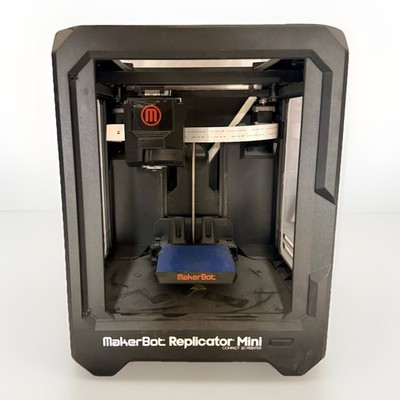 MAKERBOT 3D Replicator Mini Compact 3D Printer - MP05925