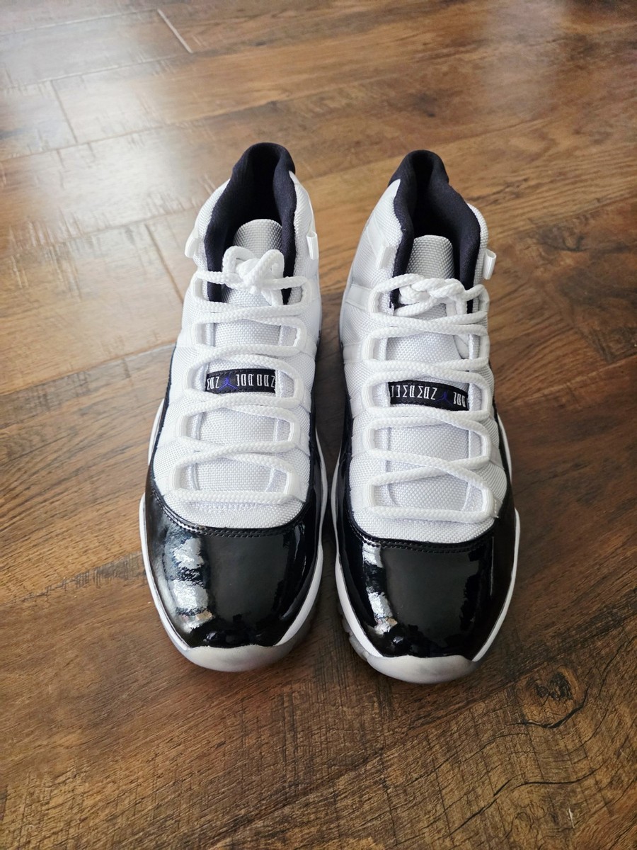 Jordan 11 Concord 883419242304| eBay