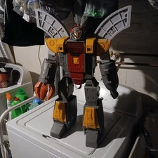 Terminus Giganticus Fans Toys Omega Supreme complete $594.99