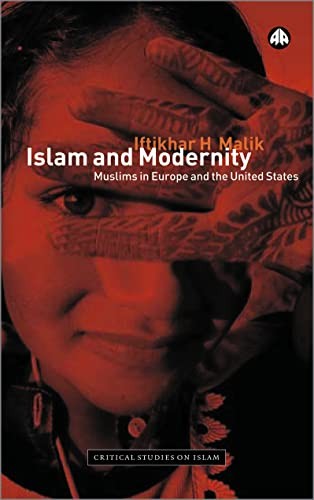 ISLAM AND MODERNITY: Muslims in Europe and the United States (Critical Studies on Islam) - Image 3