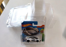10x Protector Case Schutzhülle Blister Hot W...