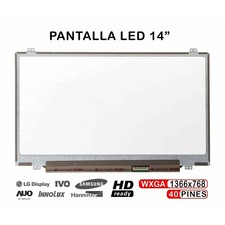 Écran LED De 14" Pour Ordinateur Portable DELL LATITUDE E5440