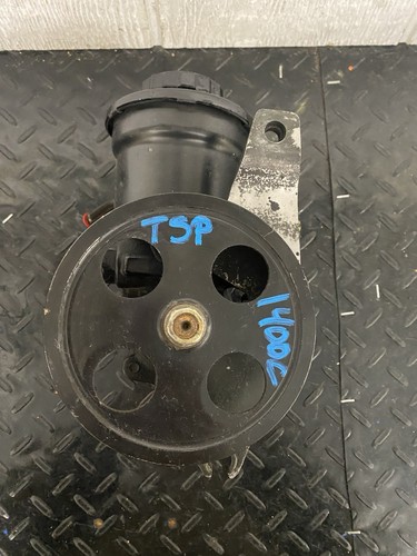 OEM 1993-97 Toyota Corolla Geo Prizm 1.8L Power Steering Pump 93 94 95 96 97