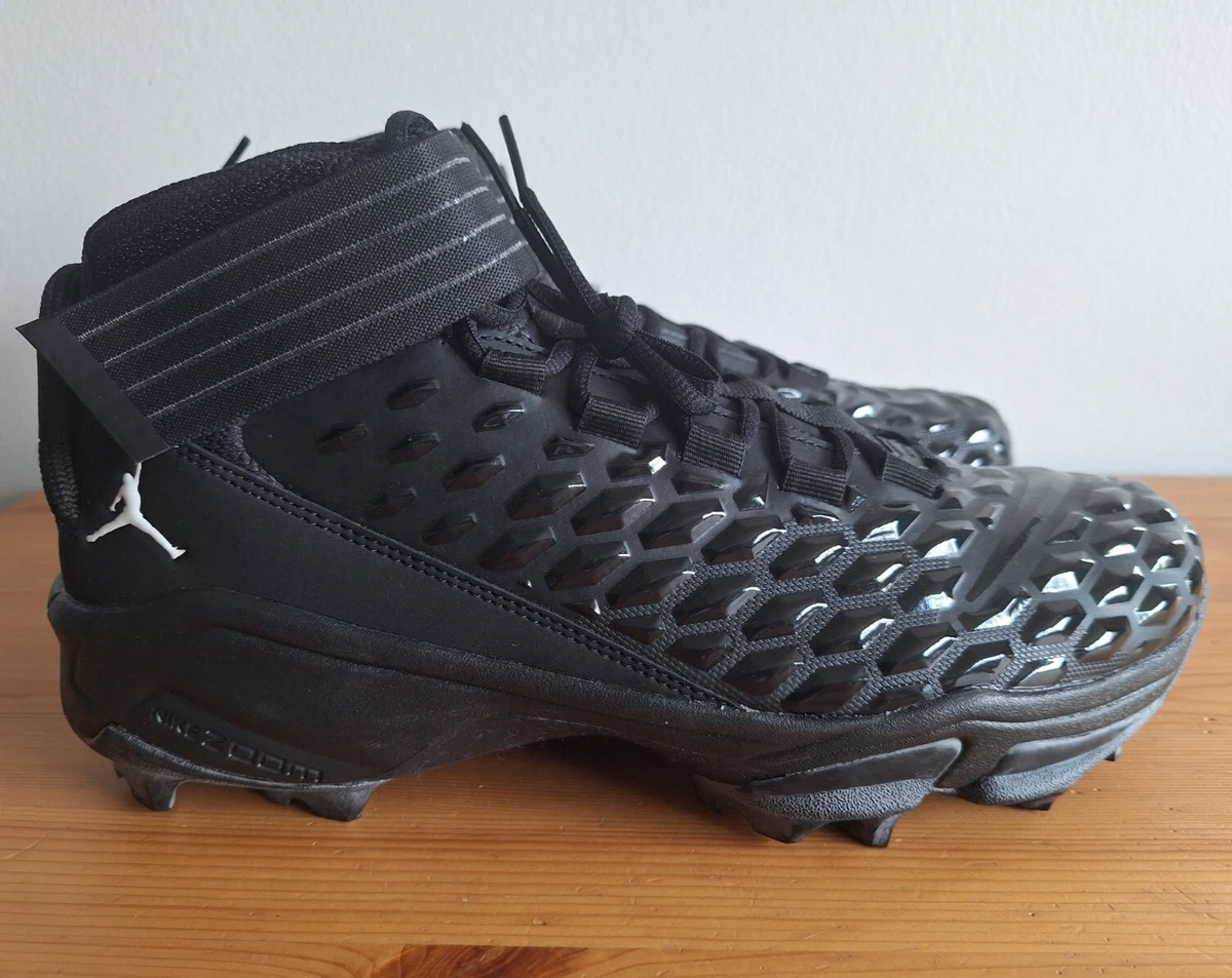 Jordan Force Savage Pro 2 White Black for Sale  display picture 2