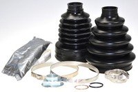 Faltenbalgsatz Antriebswelle LÖBro 306240 M22X1.5 FüR Ford Mondeo 5 Turnier Cf