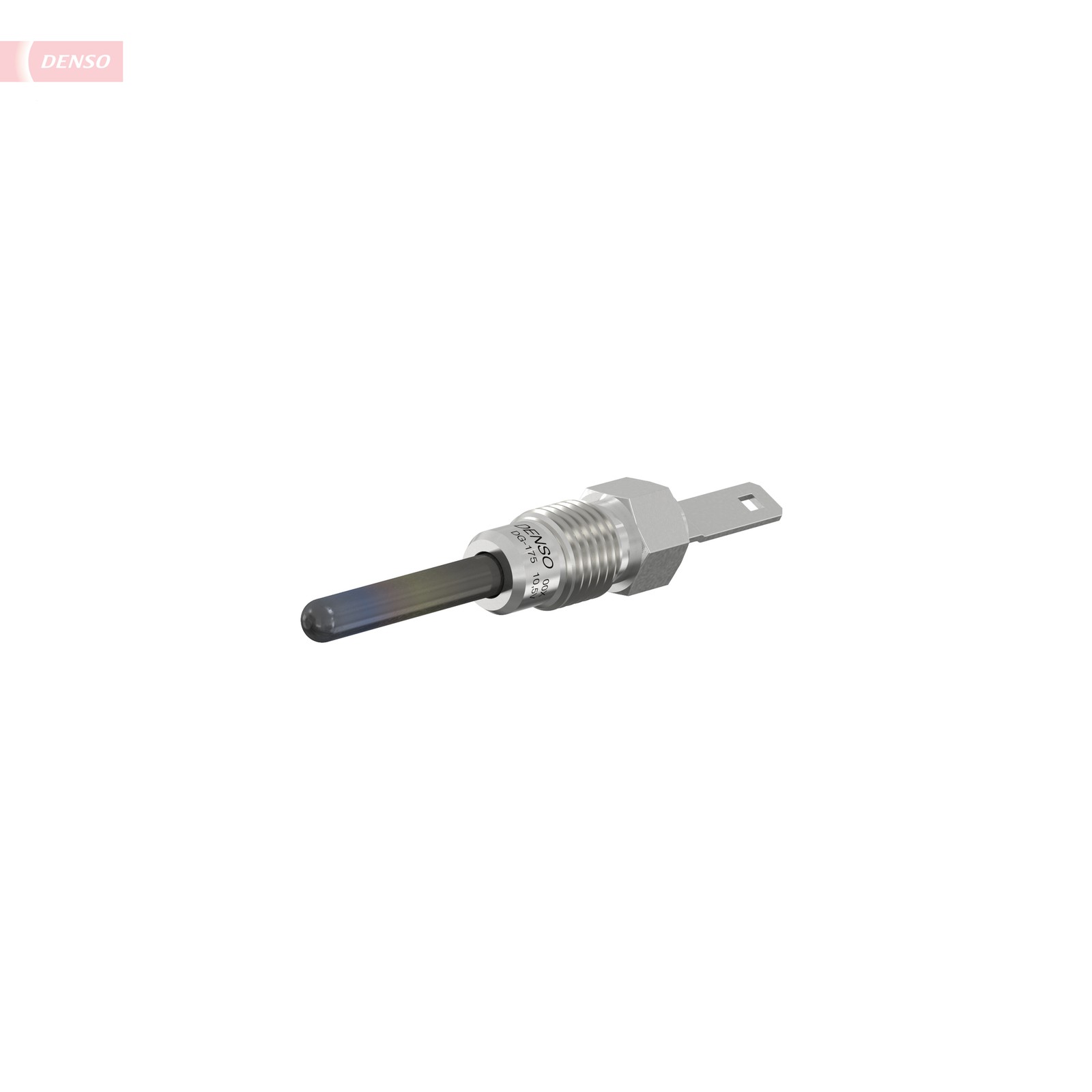 Glow plug DG-175 DENSO for HUMMER CHEVROLET - Image 6