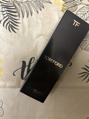 Tom Ford Shade And Illuminate Soft Radiance Foundation 1.4 Bone