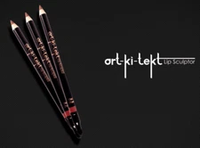 LA Splash Art-ki-tekt Lip Sculptor Pencils 0.5 flz-Choose your favorite Color!!