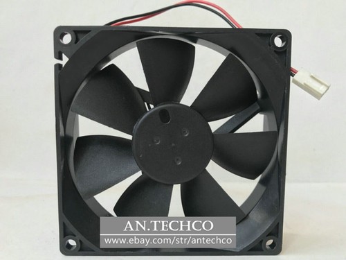 1pc FONSAN DFB0912H fan 12V 0.30A 90*90*25mm 2pin - Bild 4 von 4