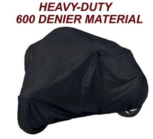 honda goldwing trike cover