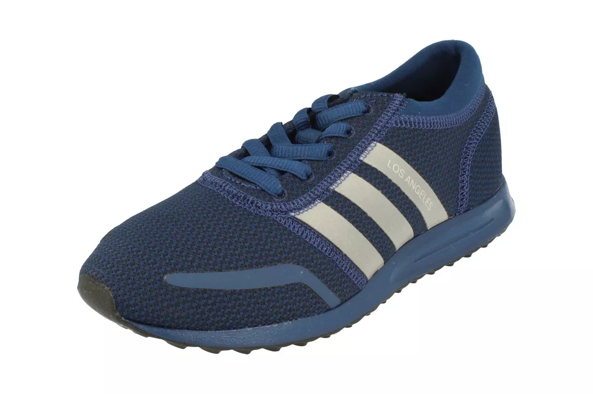 White adidas 2025 los angeles