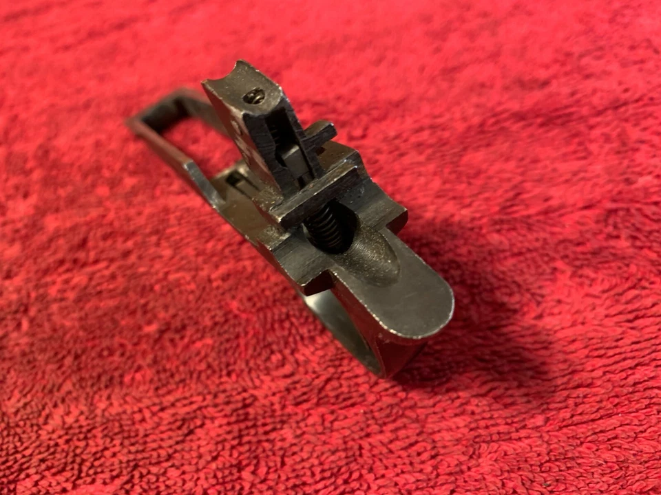 Conjunto de gatillo y seguridad Norinco ATD 22 Browning SA-22 - 17811 Foto 4 de 4