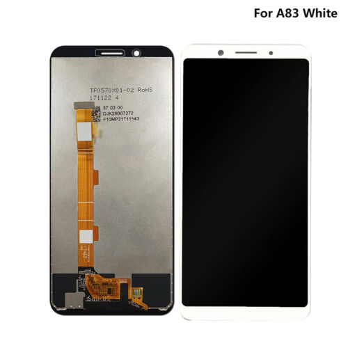 Telefon LCD Display Bildschirmbaugruppe Ersatz für OPPO A16 A15 A94 A5 A9 2020 - Zdjęcie 19 z 31