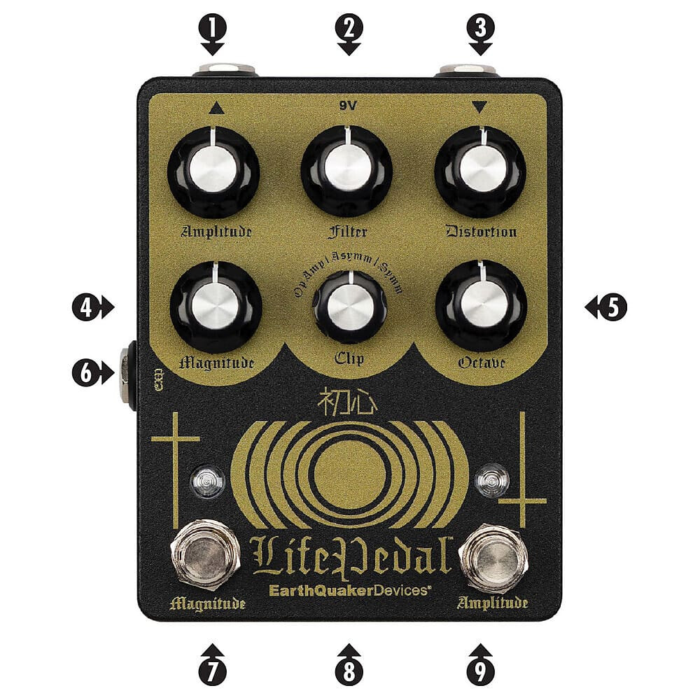 新品 未使用 EarthQuaker Devices SUNN O))) 81Gt47GiWJL._UF894,1000_QL80_.jpg