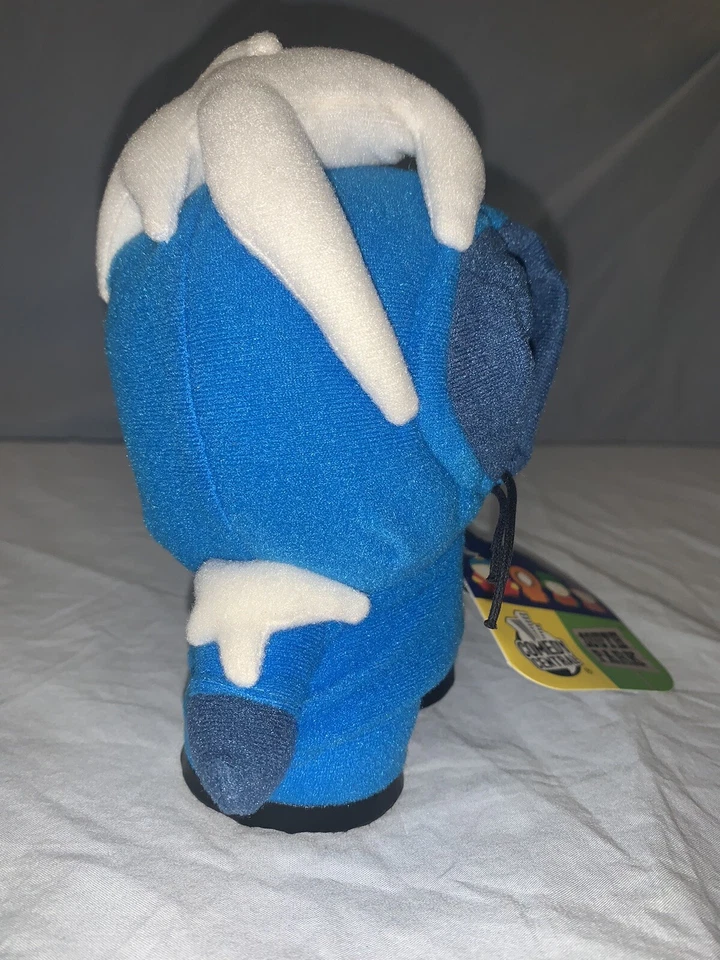 South Park замороженный Кенни, 10» плюшевая фигурка, ограниченный выпуск - Изображение 2 из 4