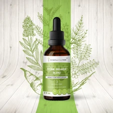 Secrets Of The Tribe Stone Breaker Blend Alcohol-FREE