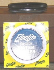 Ednanite 808 57.7mm Series 8 Precision Filter Holder with Retaining Ring