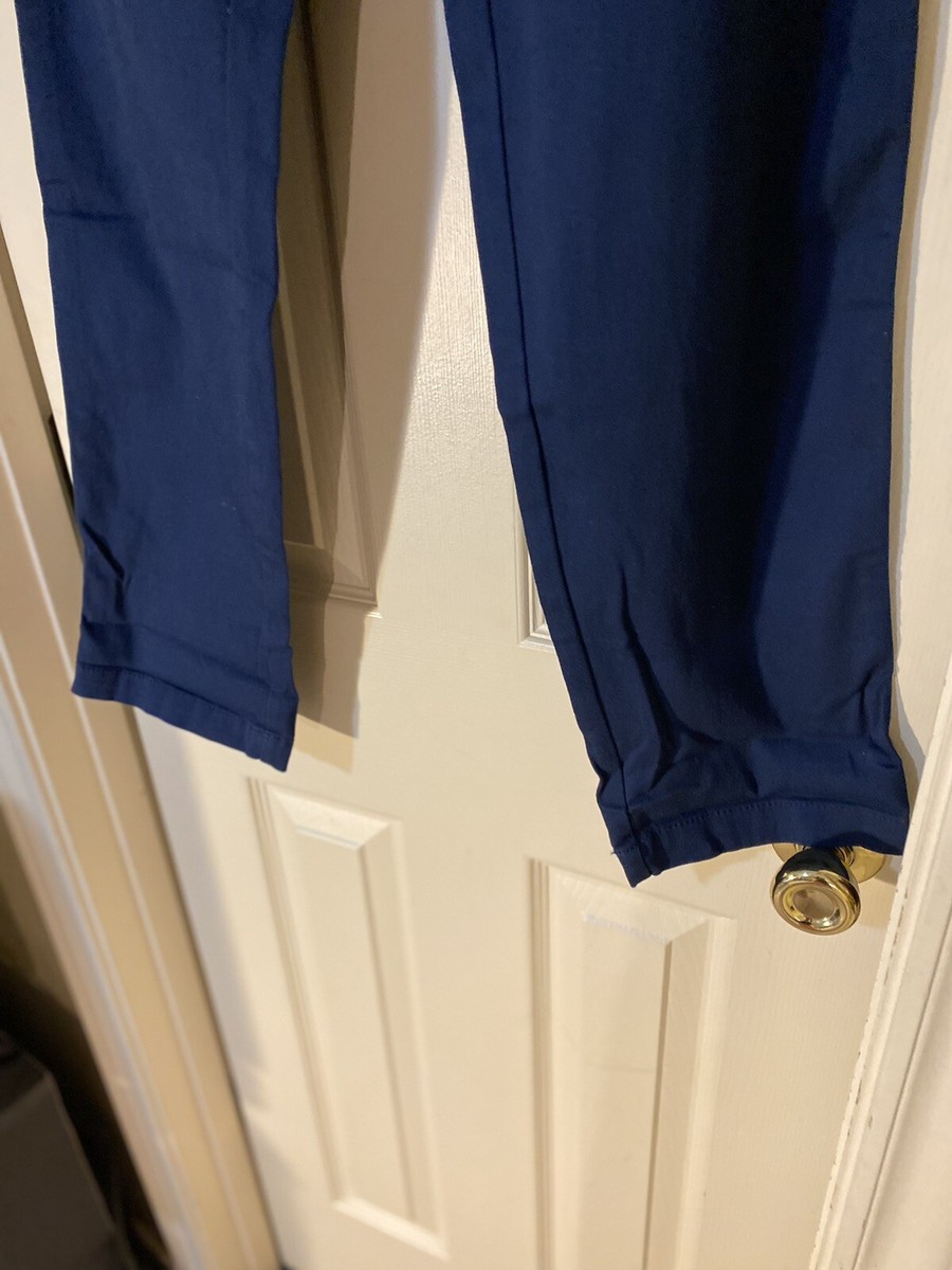 Goldwin Jr. Warm Pants サイズ140 ネイビーブルー Goldwin Jr. Warm Pants サイズ140 ネイビーブルー Goldwin Jr