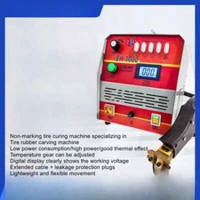 Car Tire Engraving Machine Rubber Tire Grooving Machine Tire Engraving Machine
