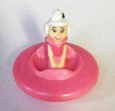 1989 Wendy's The Jetsons July Figurine Toy
