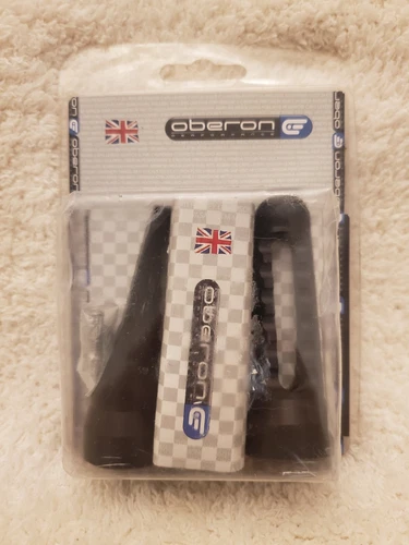 Oberon Performance Suzuki Rear Footpeg Kit GSF GSR GSX 