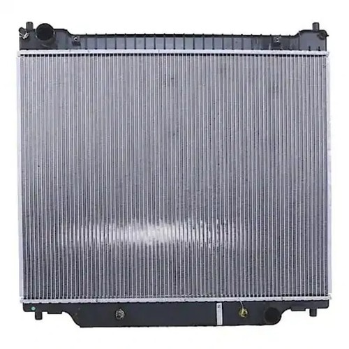 Carquest Premium 431359 Radiator With Transmission Oil Cooler - Picture 6 of 7
