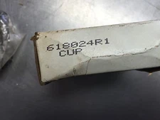 618024R1 CNH Bearing CASE IH New Holland  Replaced By 86516467 