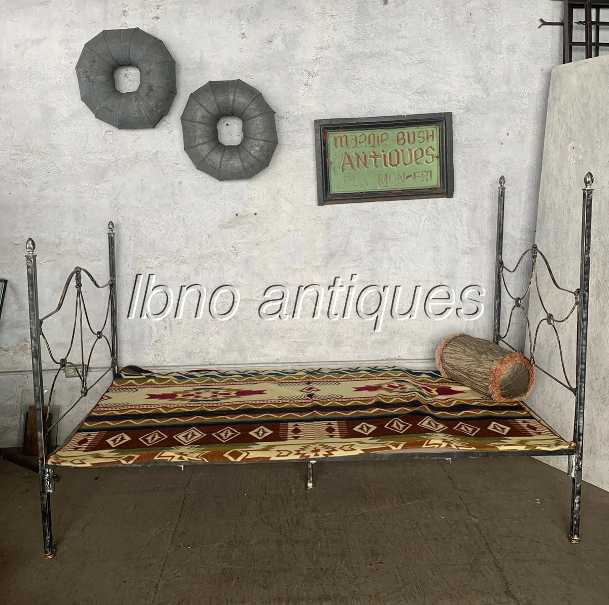 Custom 2024 made daybed