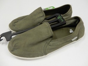 sanuk military discount