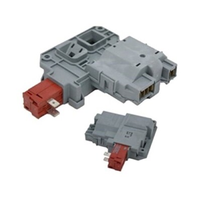 WH10X10003 Lock-Door Assy for GE Washer