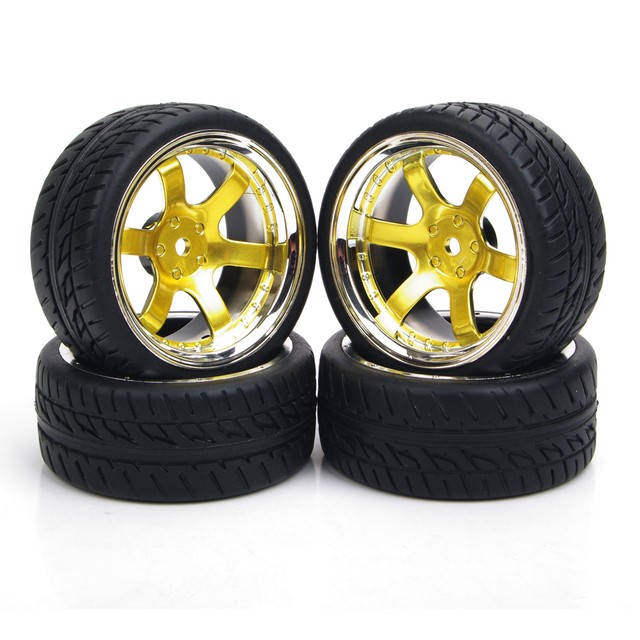 12mm hex on road tires