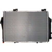 Pacific Best Radiator For Pr2651 Chrysler Crossfire Pacific Best Radiator For Pr2651 Chrysler Crossfire